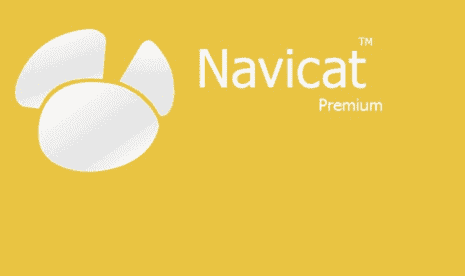 navicat数据库工具