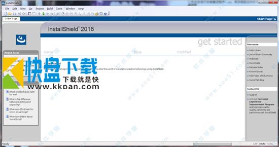 installshield 2018破解补丁