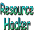 Resource Hacker(dll文件编辑工具） V3.4