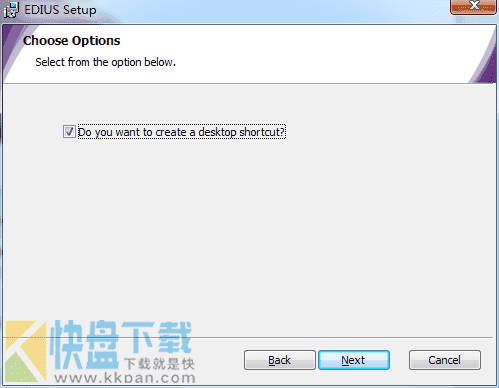 EDIUS8怎么安装 EDIUS Pro安装以及获取试用序列号教程