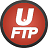 FTP 工具UltraFTP汉化版