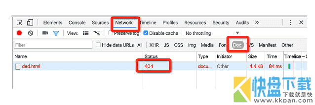 如何判断网页返回码是否是404