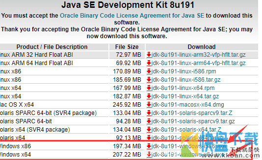 Java10.0 环境部署教程
