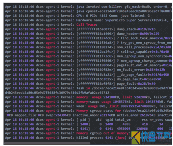 [奔走相告]Java 8终于支持Docker 