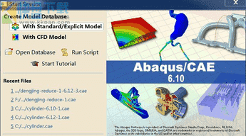 Abaqus