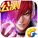 SNK正版拳皇命运 v2.24.133