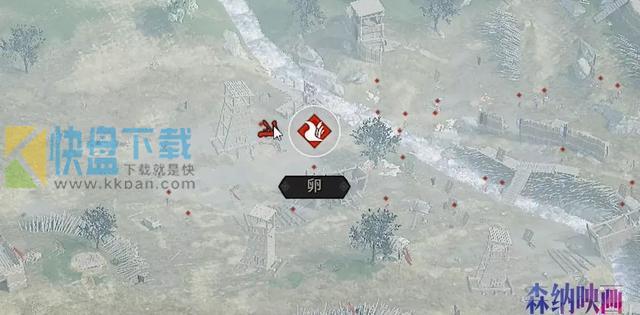 战地，骑砍和荣耀战魂三者融合的游戏—MORDHAU