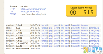 Linux Kernel 本地信息泄露漏洞 