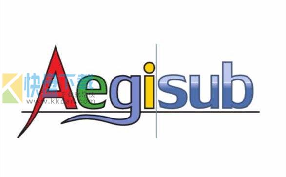 Aegisub(x32)