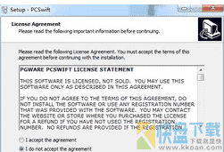 PCSwift破解版下载