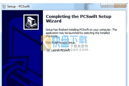 PCSwift破解版下载