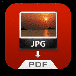 JPG转PDF转换工具 v6.2