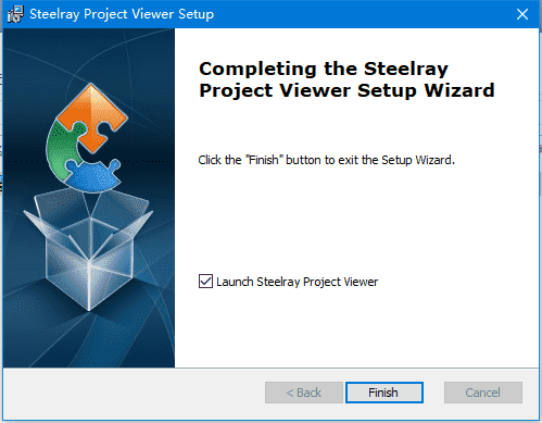 mpp文件打开工具(Steelray Project Viewer)