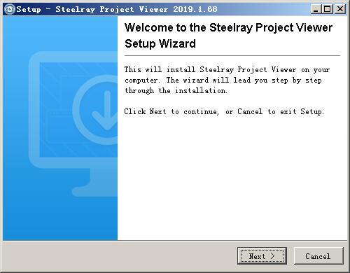 Steelray Project Viewer 2019 v3.77免费版