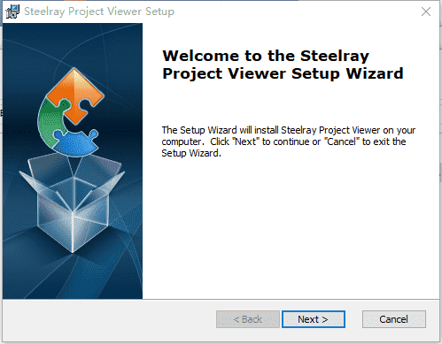 mpp文件打开工具(Steelray Project Viewer)