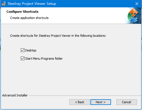 mpp文件打开工具(Steelray Project Viewer)