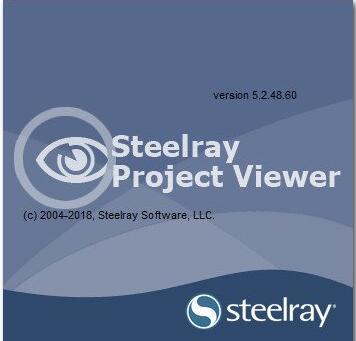 Steelray Project Viewer 2019 v3.77免费版