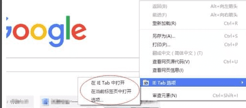 谷歌浏览器(Google Chrome)