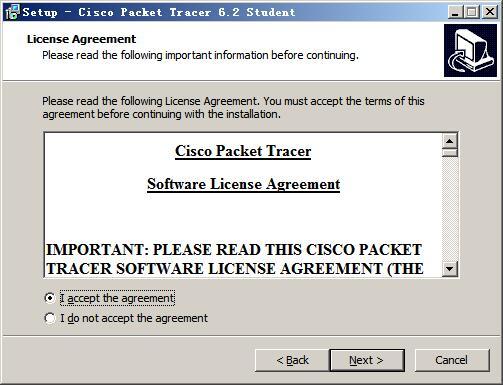 cisco packet tracer 6.2汉化中文版