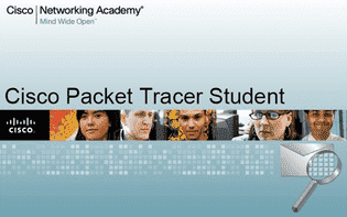 Cisco Packet Tracer中文版思科模拟器7.0
