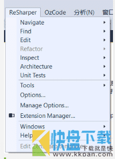 Visual Studio神级插件Resharper是什么