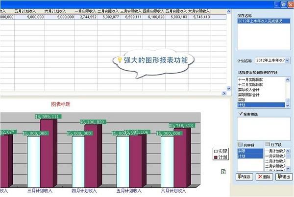 巨灵鸟5000进销存软件