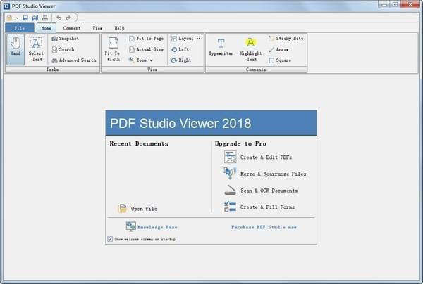 PDF Studio Viewer(pdf阅读器)