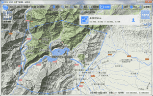 BIGEMAP地图下载器(谷歌版)