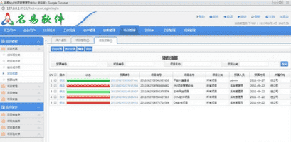 名易MyPM项目管理平台下载 v1.3.0.1中文版