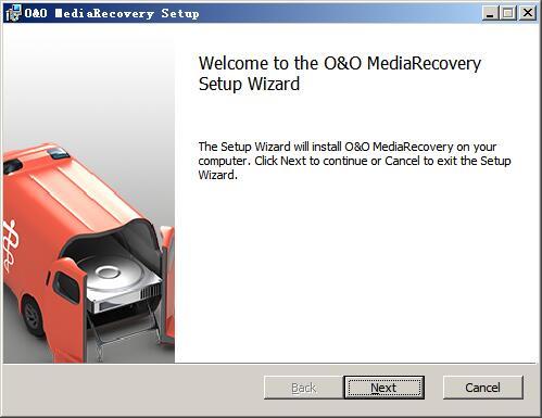 O&O MediaRecovery Professional(多媒体文件恢复软件) v14.0.3免费版