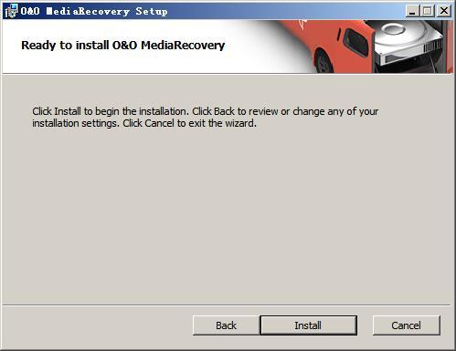 O&O MediaRecovery Professional(多媒体文件恢复软件) v14.0.3免费版