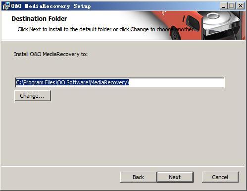 O&O MediaRecovery Professional(多媒体文件恢复软件) v14.0.3免费版