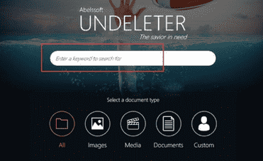 Abelssoft Undeleter下载