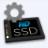 WD SSD Dashboard中文版