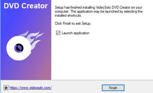 VideoSolo DVD Creator下载