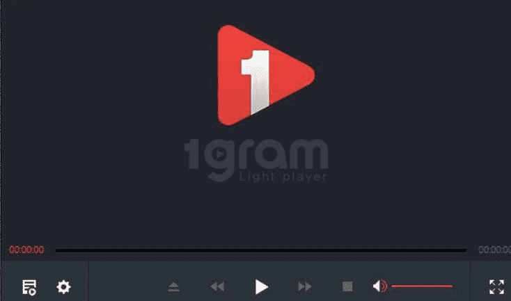 1gram Player下载