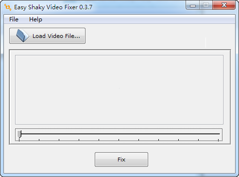 è§é¢æå¨æ¶é¤å·¥å·(Easy Shaky Video Fixer)