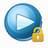 ThunderSoft Video Password Protect 视频加密软件下载 v1.2.0.0中文免费版