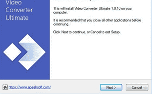Apeaksoft Video Converter Ultimate 视频转换软件下载 v1.0.18.0免费版