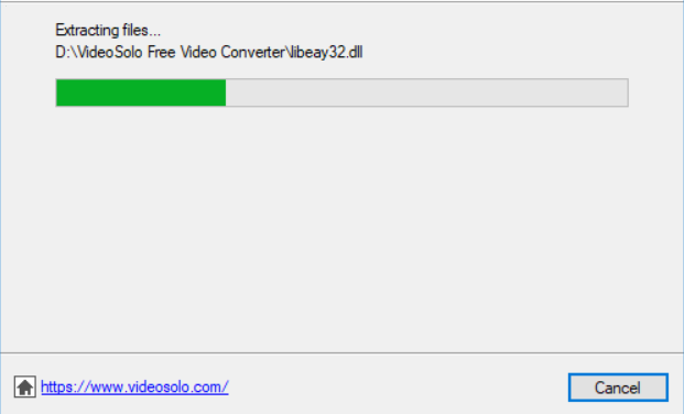 VideoSolo Video Converter Ultimate 下载