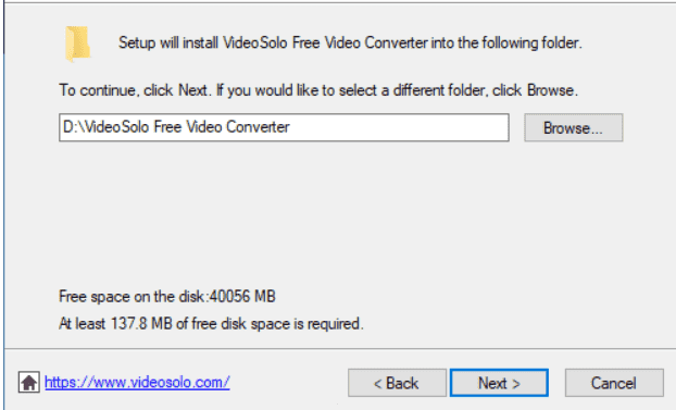VideoSolo Video Converter Ultimate 下载