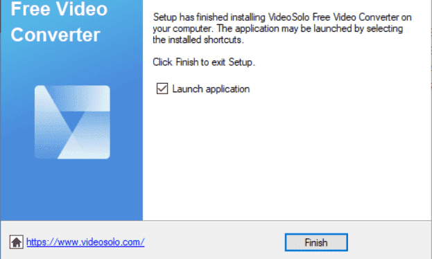 VideoSolo Video Converter Ultimate 下载