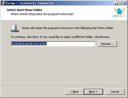 Coolutils Converter(万能文件格式转换器) v3.1.0.20免费版