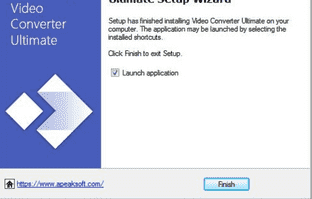 Apeaksoft Video Converter Ultimate 视频转换软件下载 v1.0.18.0免费版