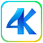 4Videosoft 4K Video Converter 下载