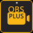 OBS Plus 直播推流软件下载 v1.0.0.1 免费版