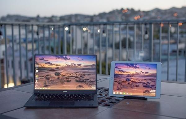 duet display windows