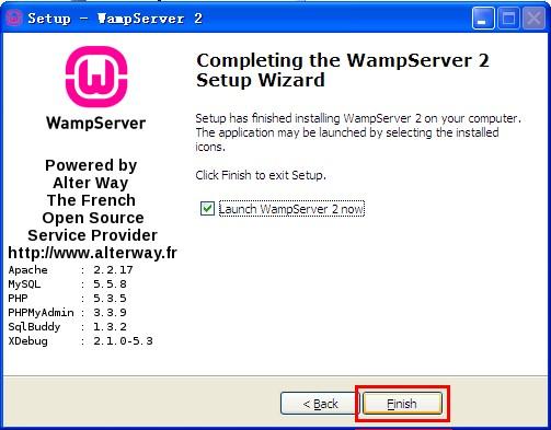 WampServer(phpéæç¯å¢å®è£å) v3.0.6ä¸­æç 32ä½/64ä½