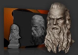Sculptris