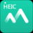 Apeaksoft Free HEIC Converter heic格式转换器下载 v1.0.6免费版